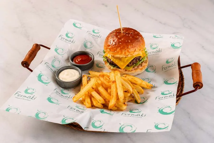 Cheeseburger