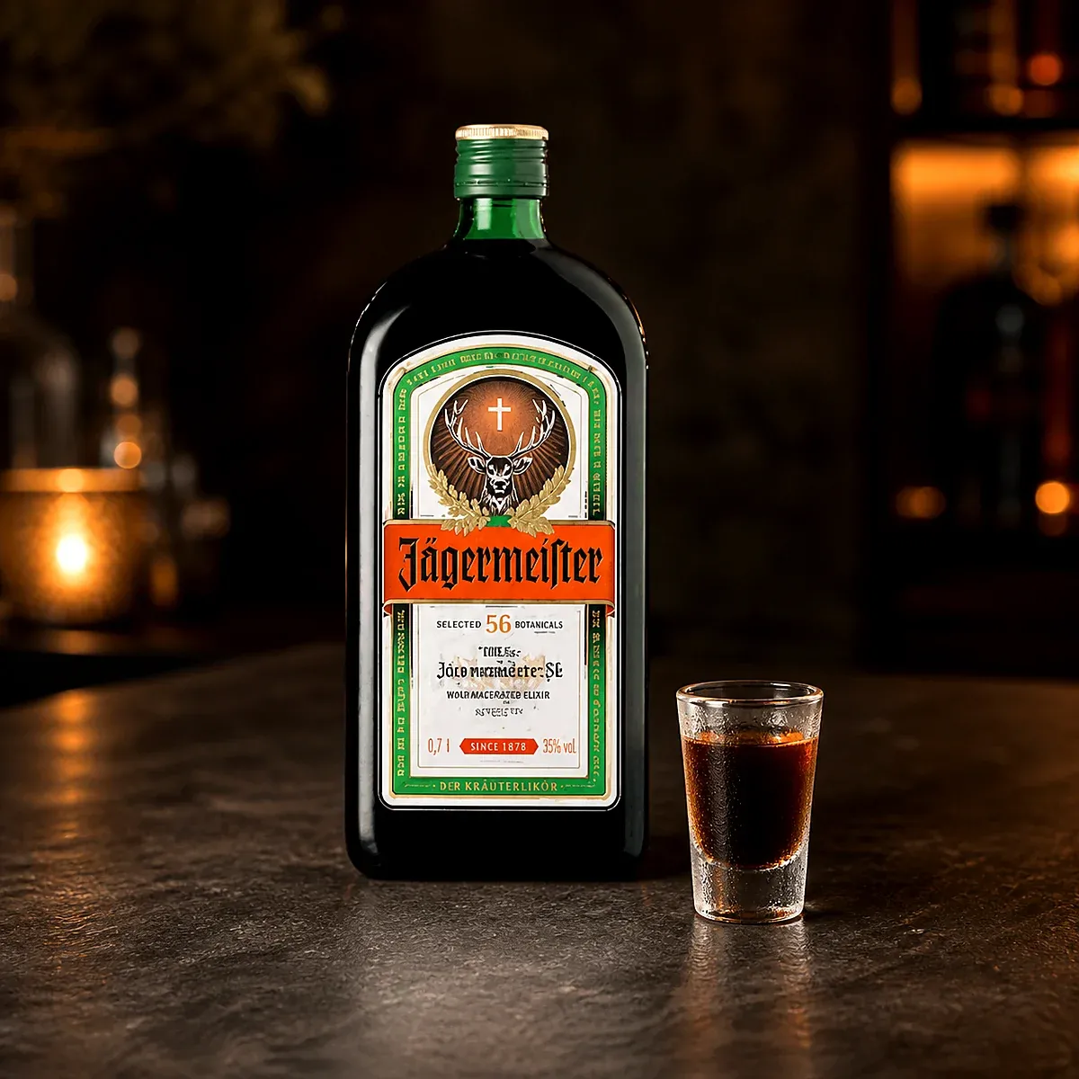 Jagermeister