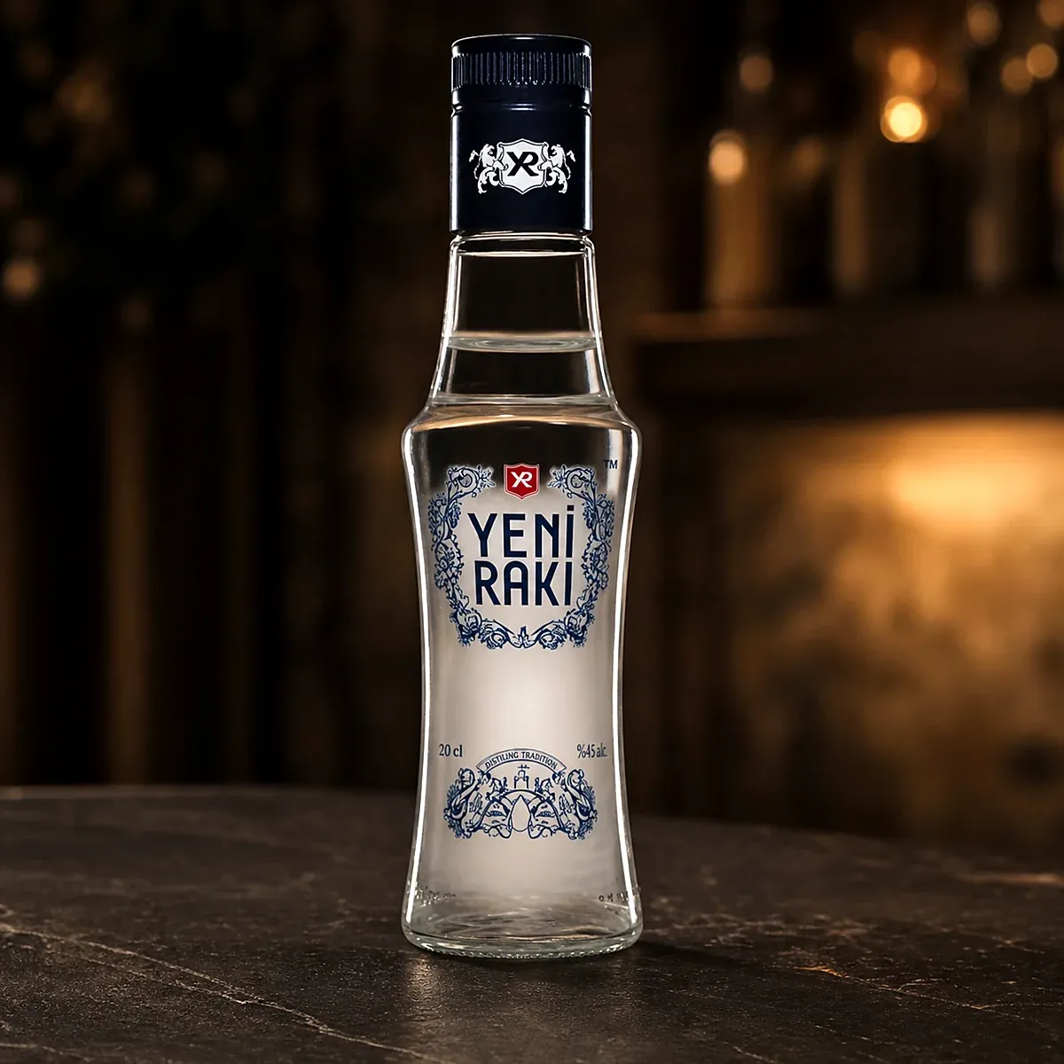 Yeni Rakı (20cl)