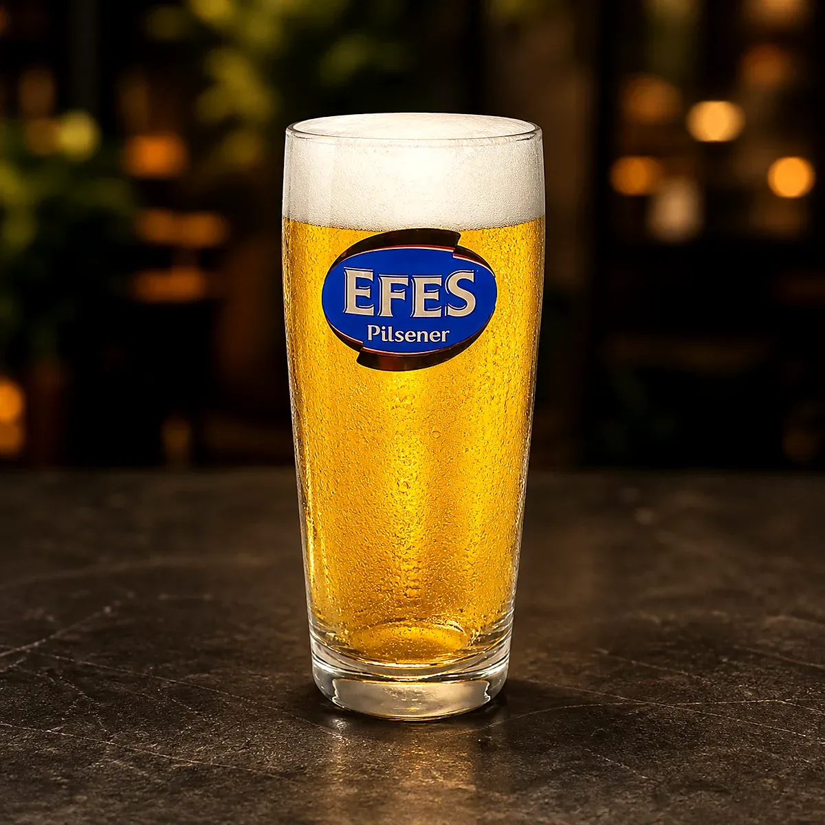 Efes 33cl (Fıçı)