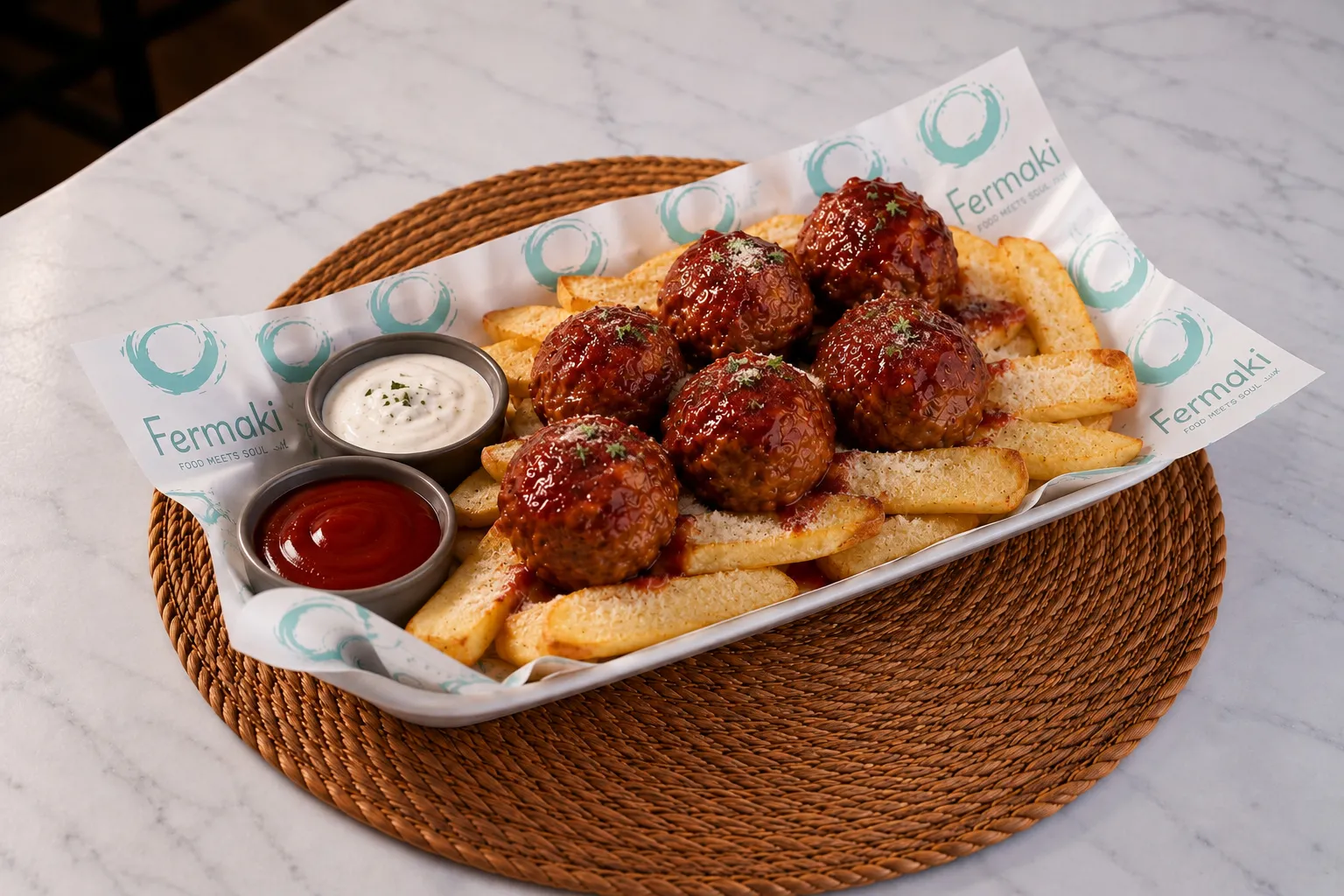 Çıtır Wings