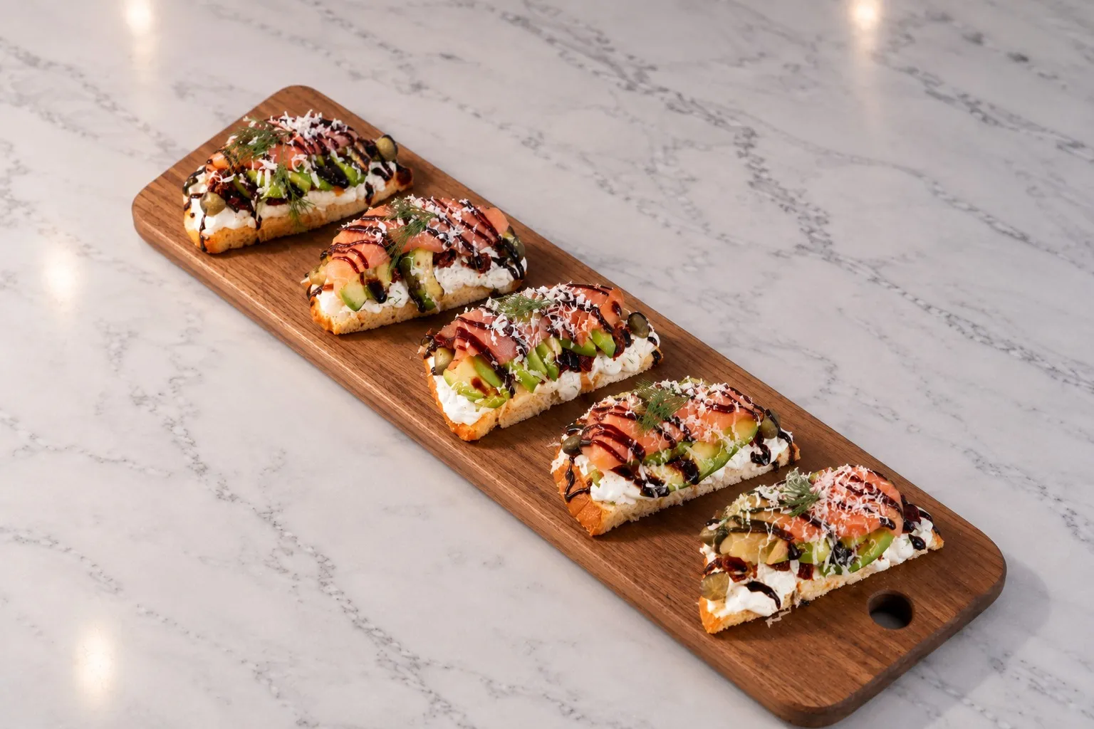 Bruschetta