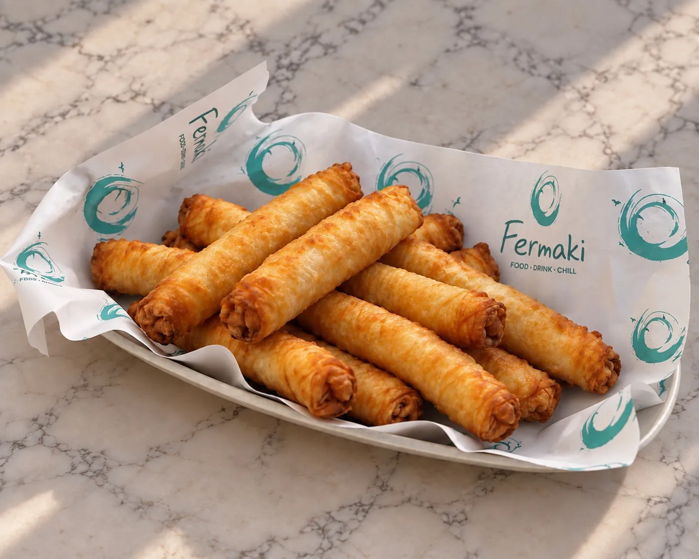 Sigara Böreği