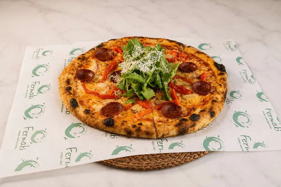 Anadolu Pizza