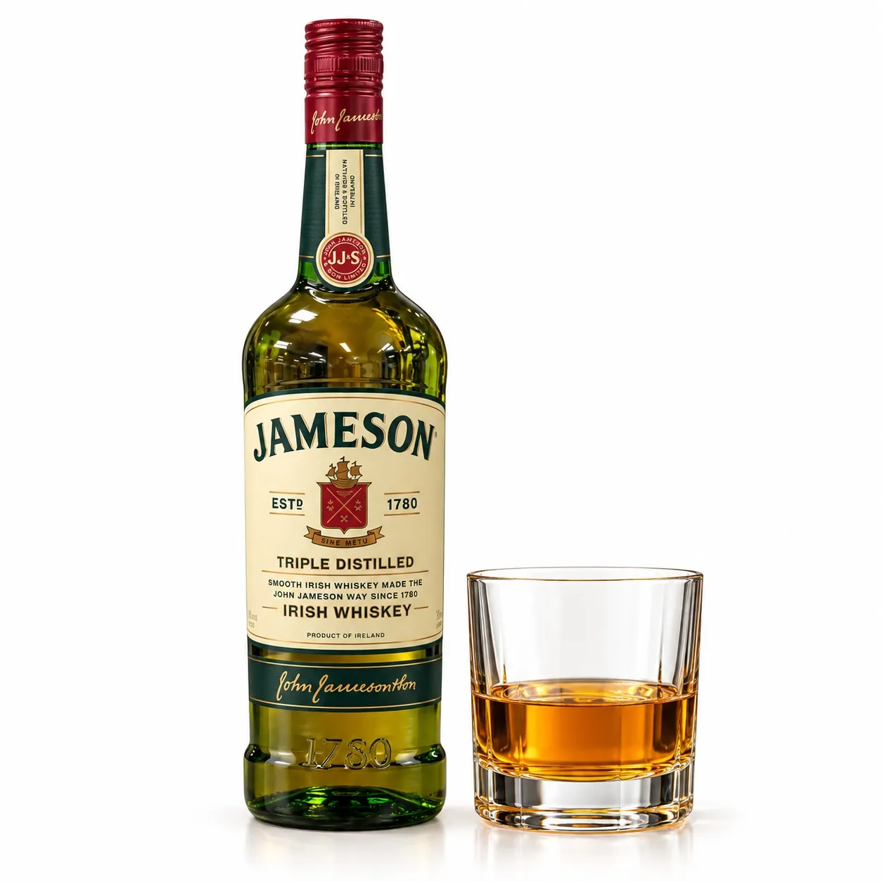 Jameson (Duble)