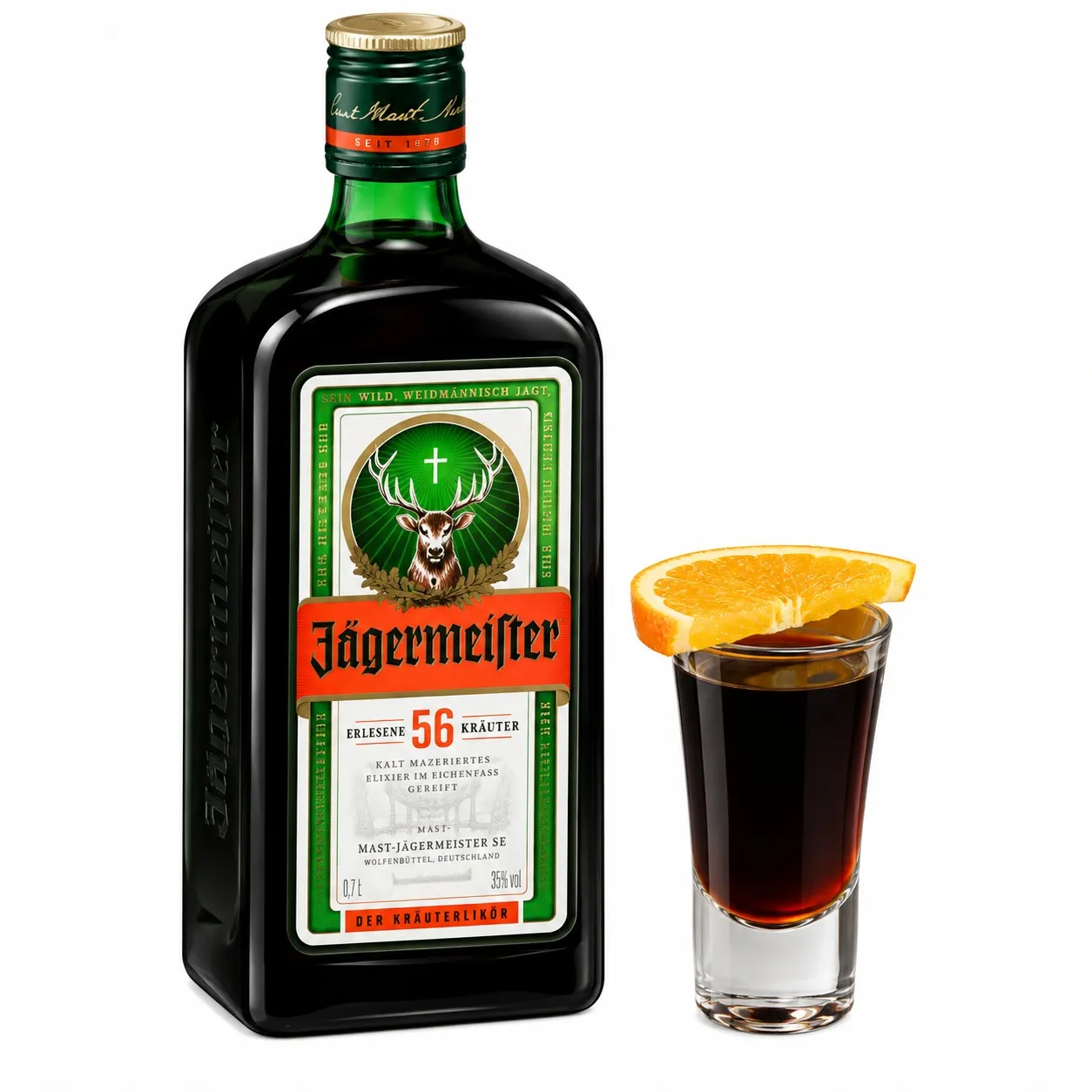 Jägermeister