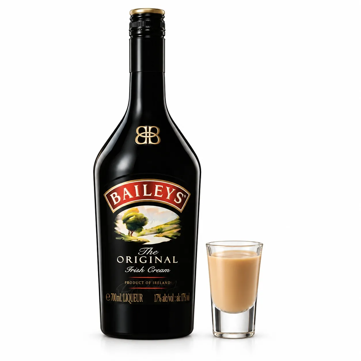 Baileys
