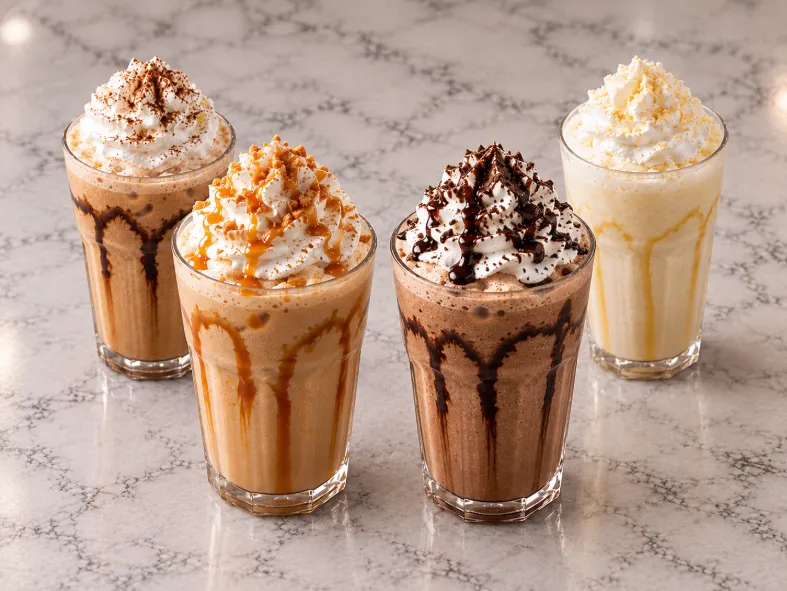 Frappe