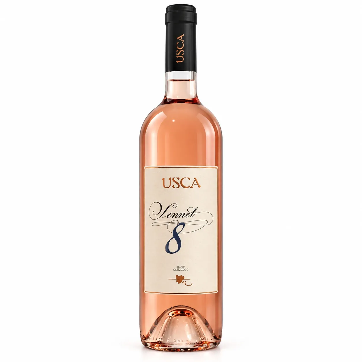 Usca Sonnet 8 Blush