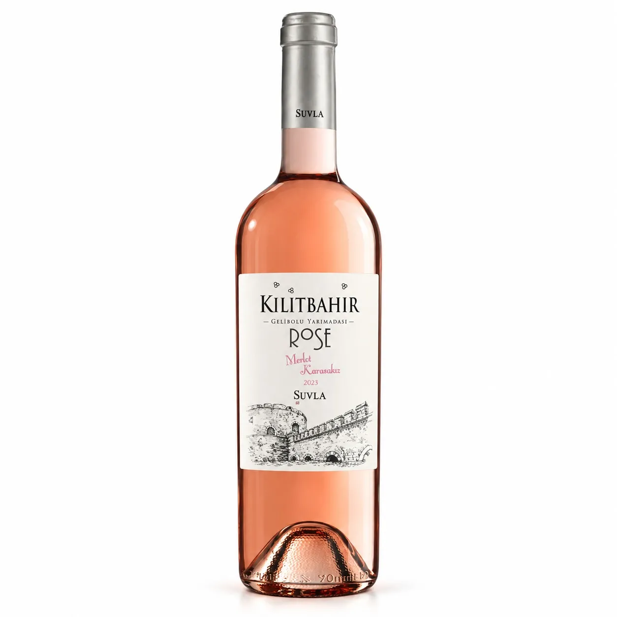 Suvla Kilitbahir