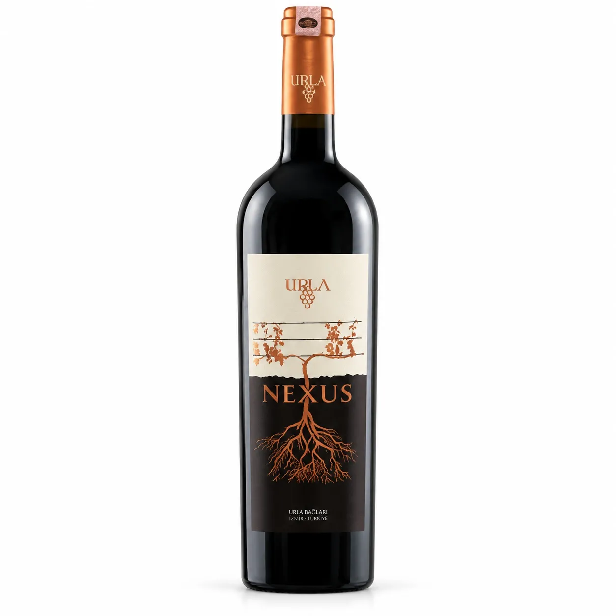 Urla Nexus