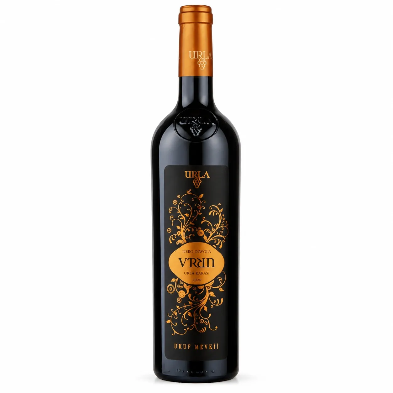 Urla Nero D'Avola