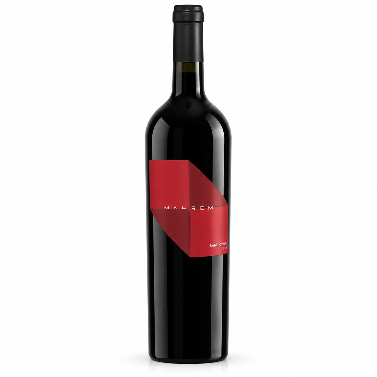 Mozaik Mahrem Sangiovese 2012