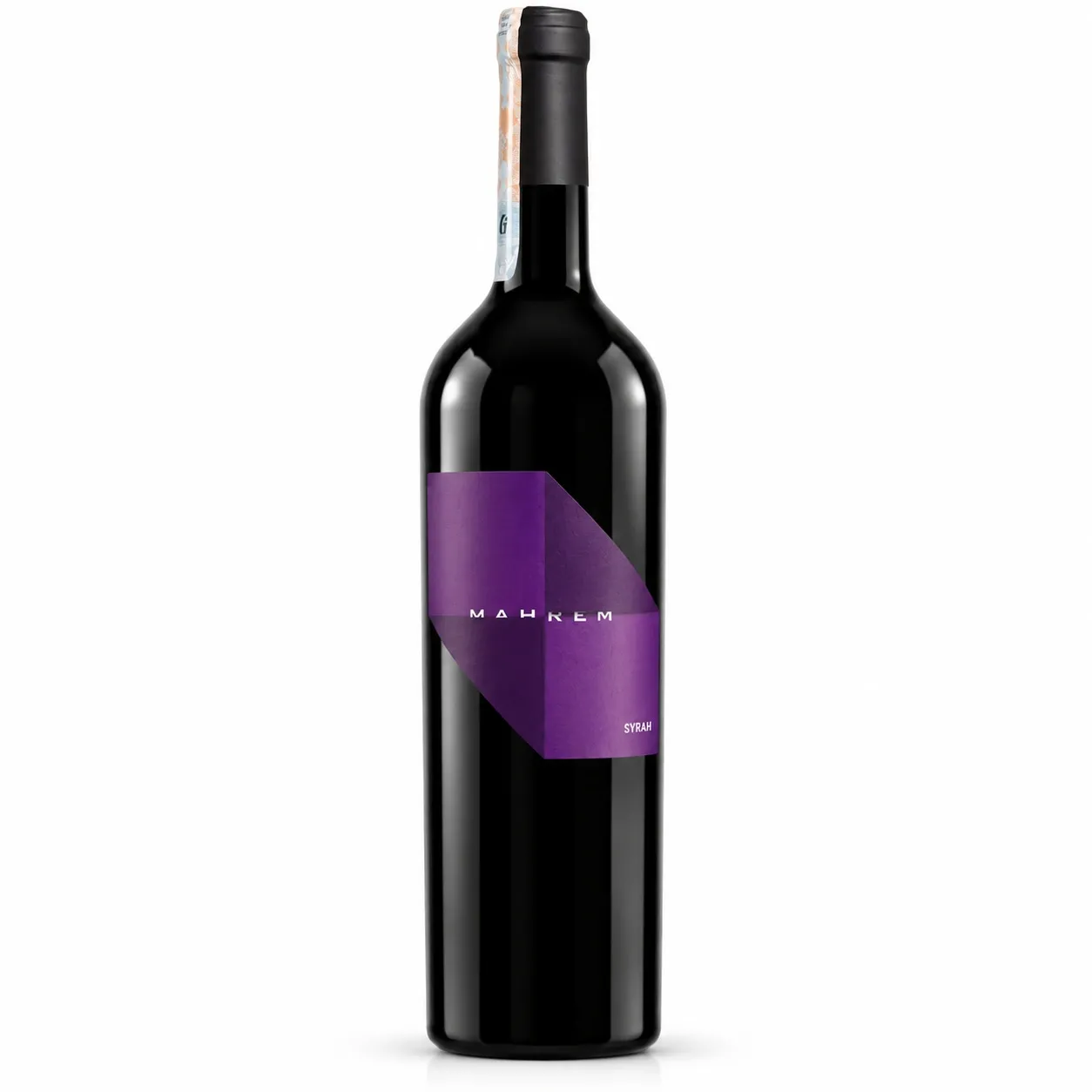 Mozaik Mahrem Syrah 2013
