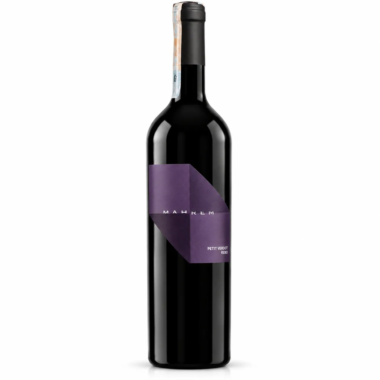Mozaik Mahrem Petit Verdot Rebo 2012