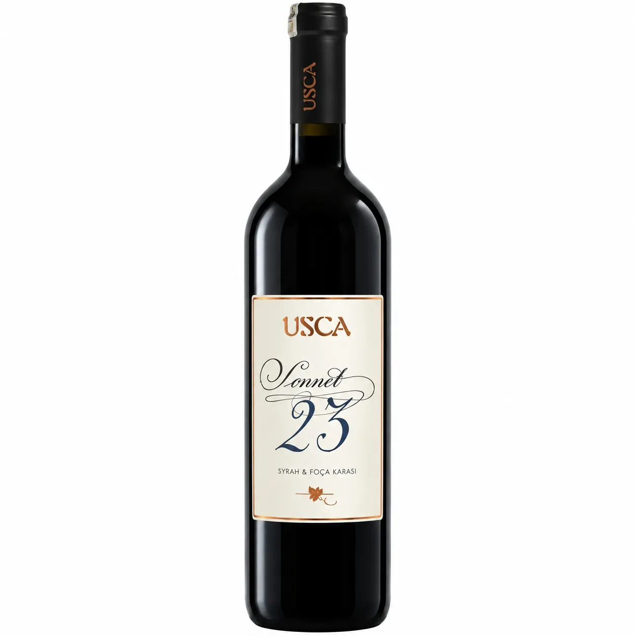Usca Sonnet 23
