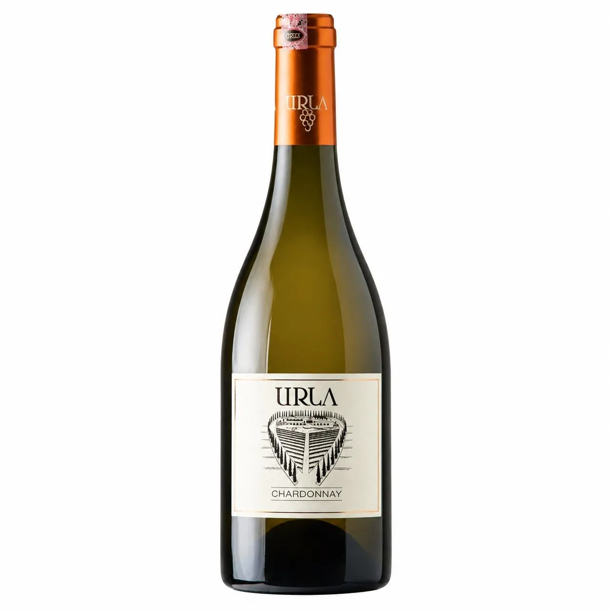 Urla Chardonnay