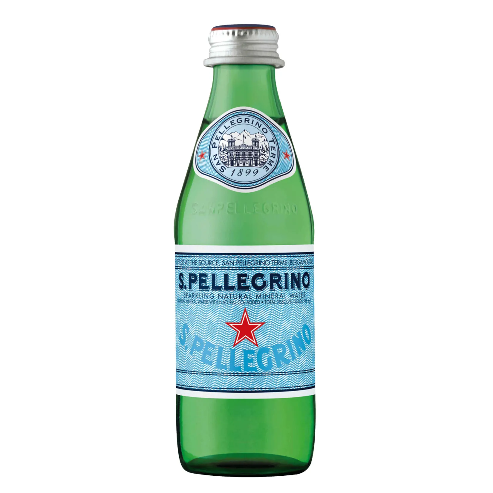 San Pellegrino 250 ml