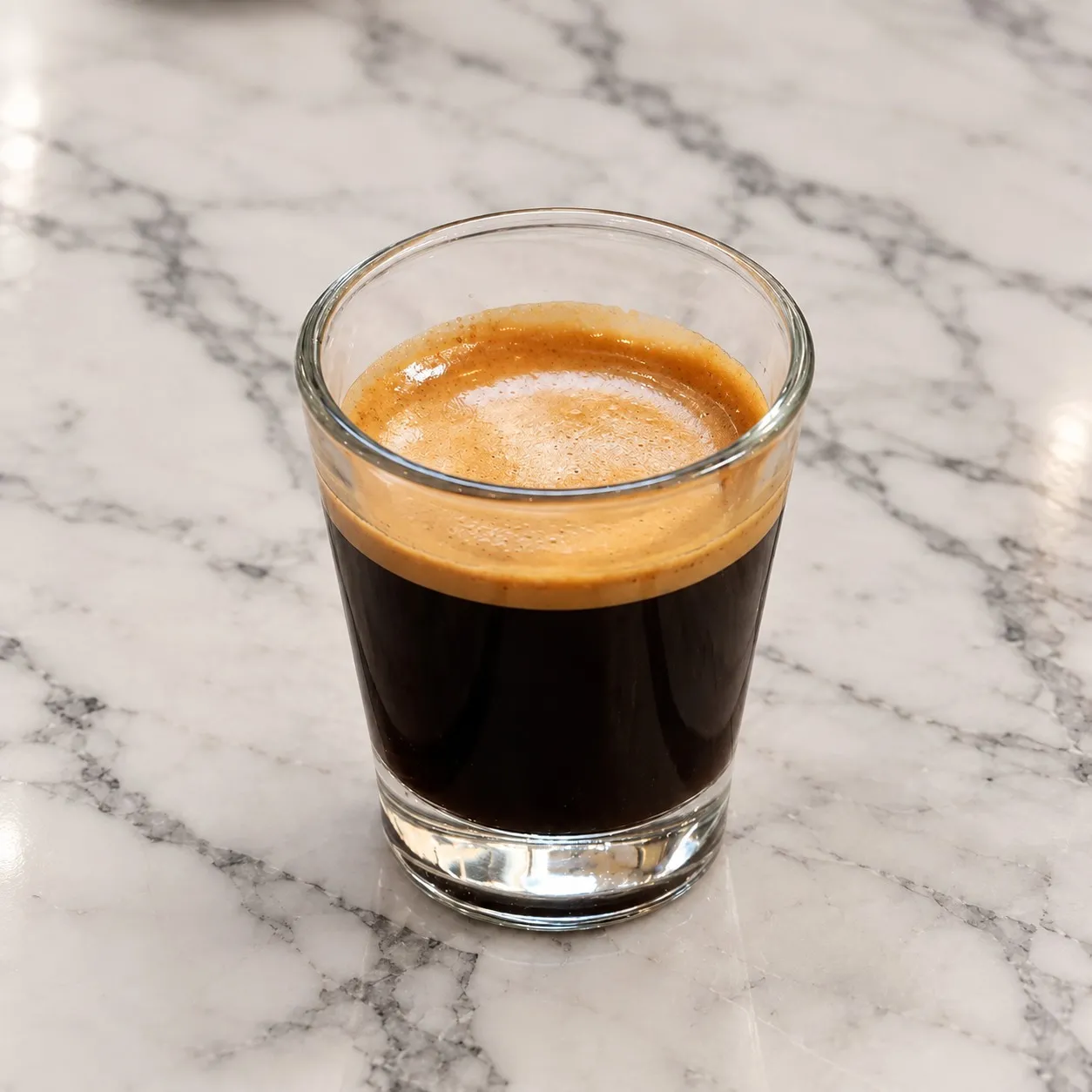 Espresso Single