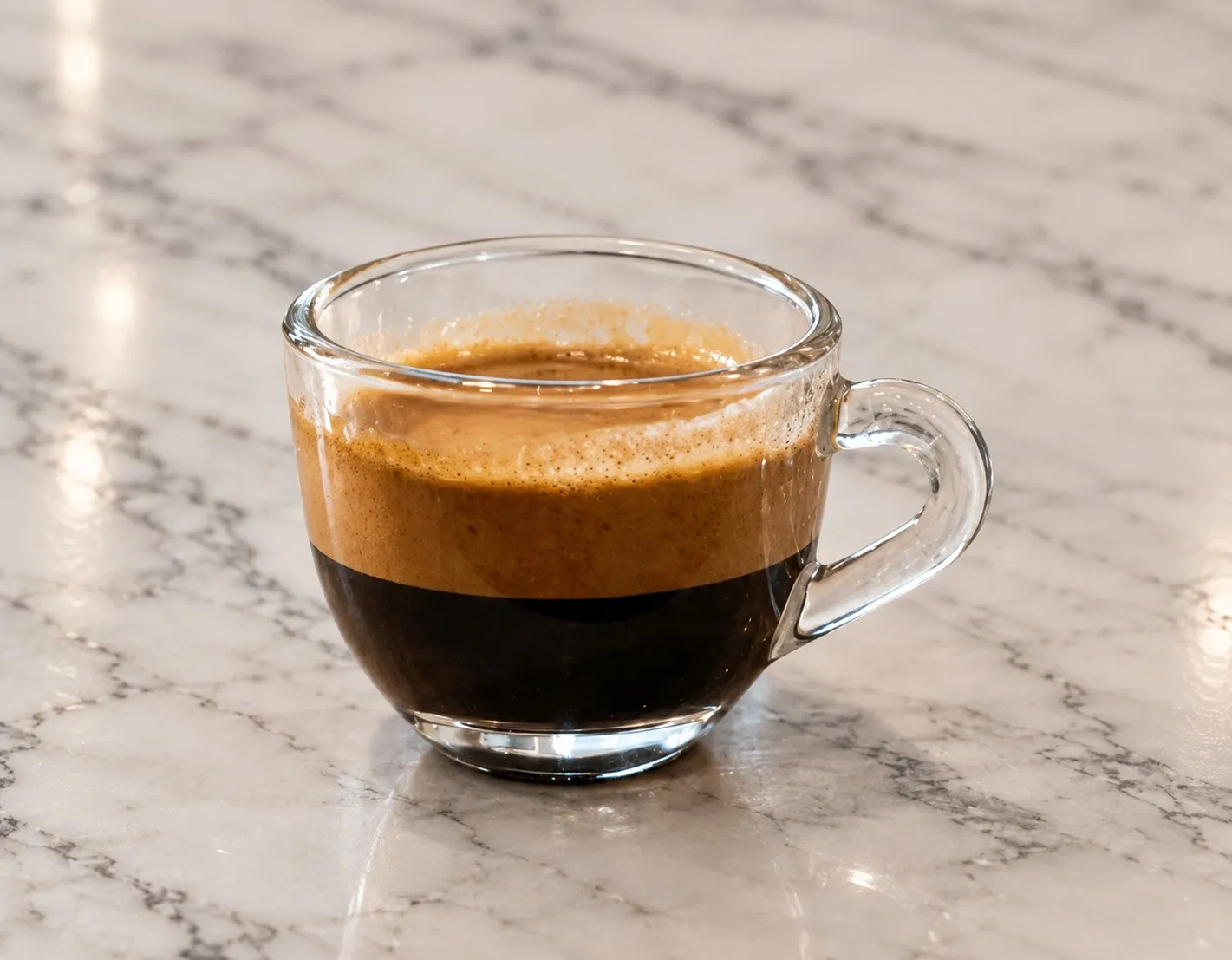 Espresso Double
