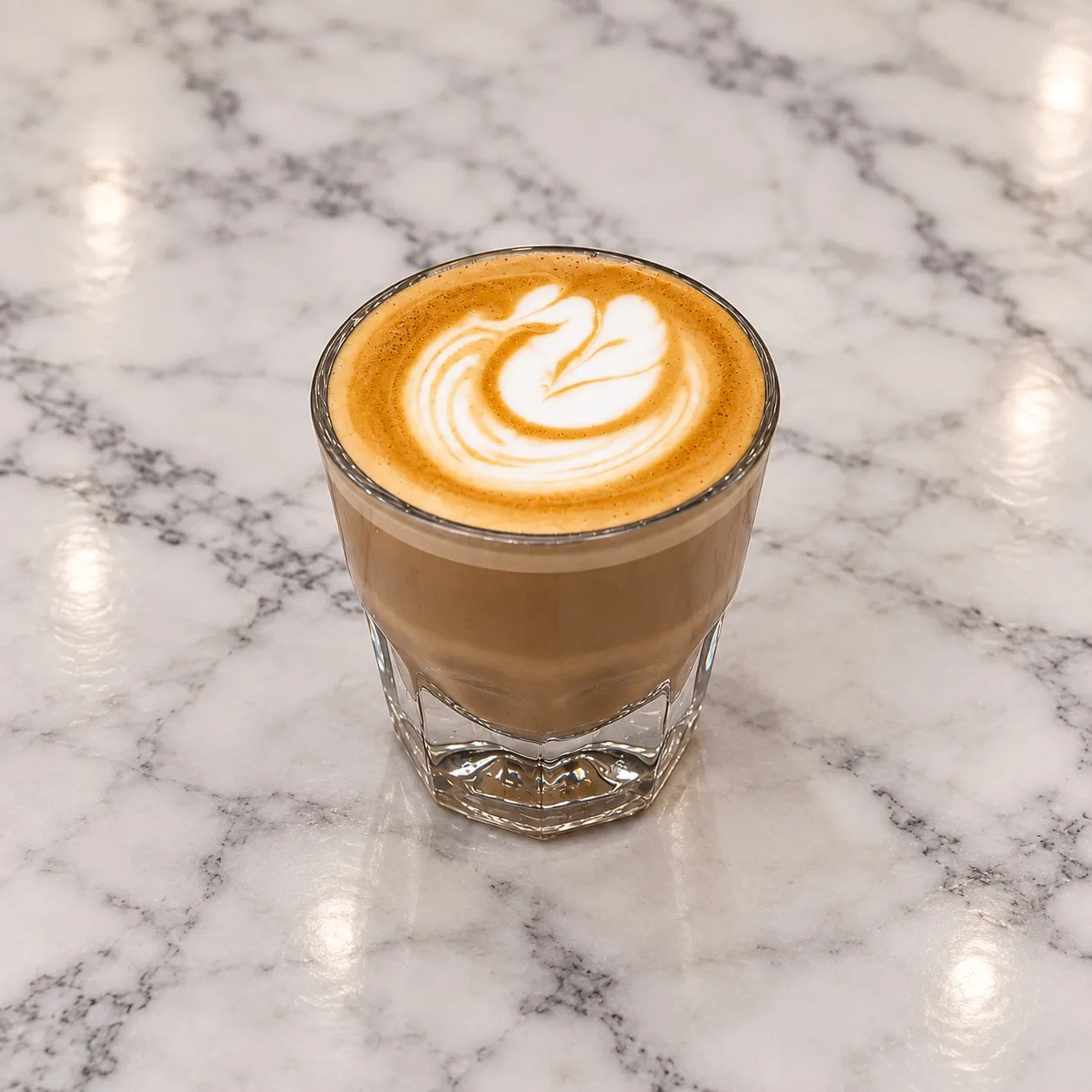 Cortado