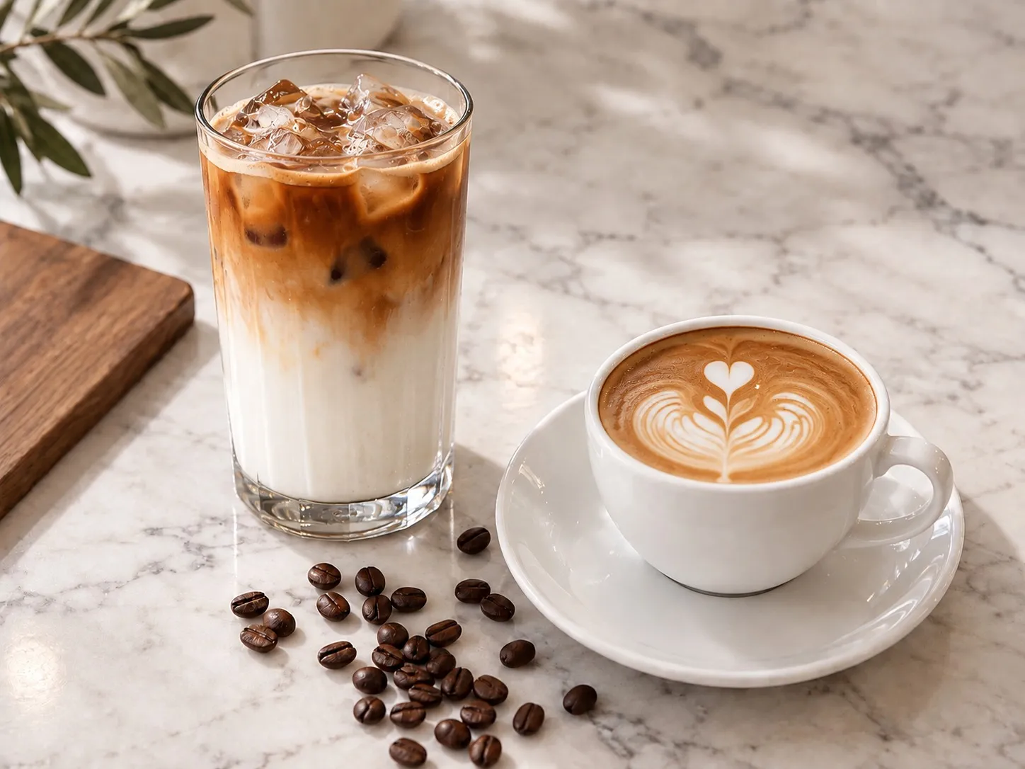 Latte