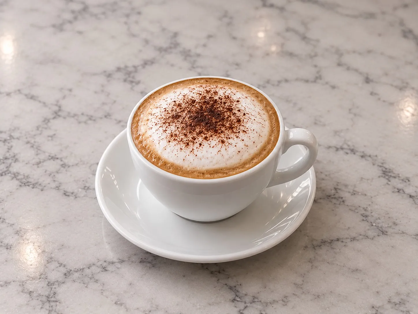 Cappuccino