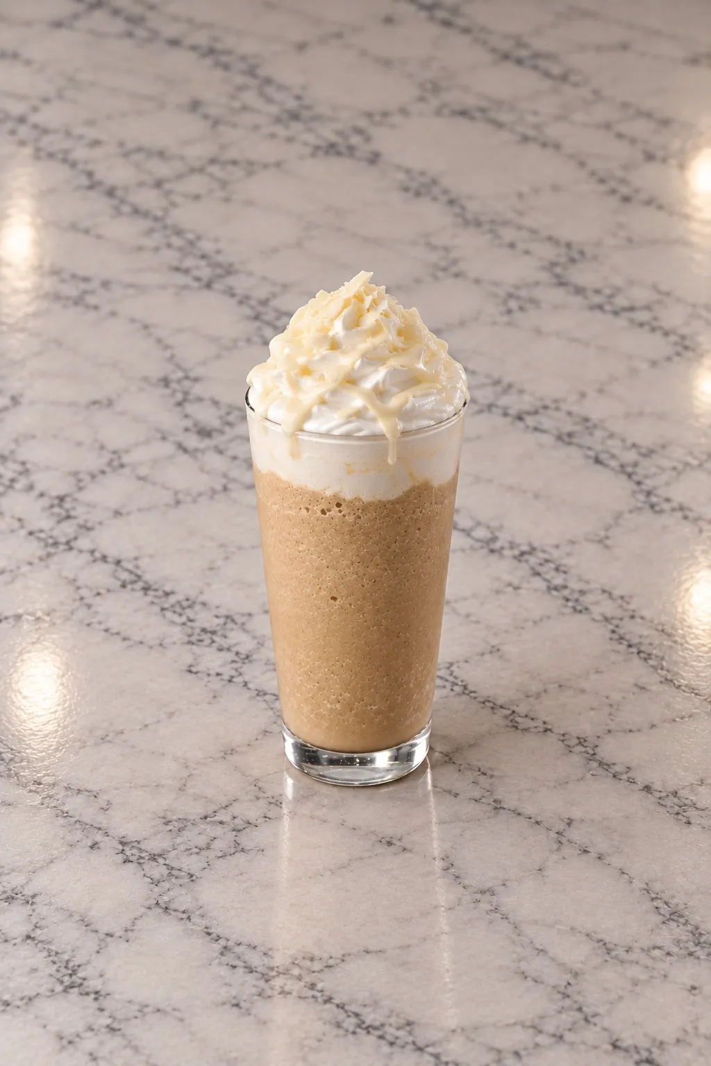 White Chocolate Mocha