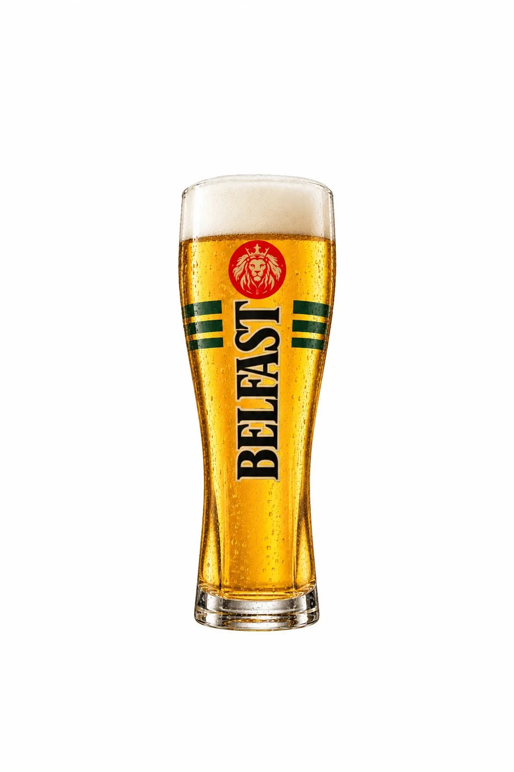Belfast 50 cl (Fıçı)
