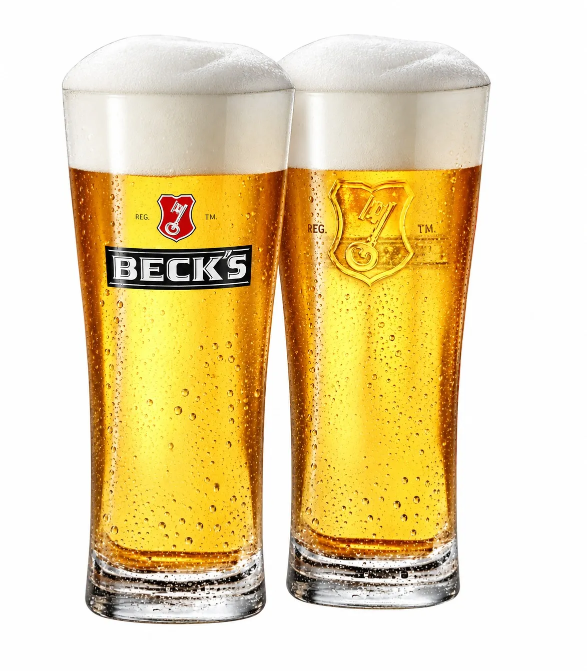 Beck's 50 cl (Fıçı)