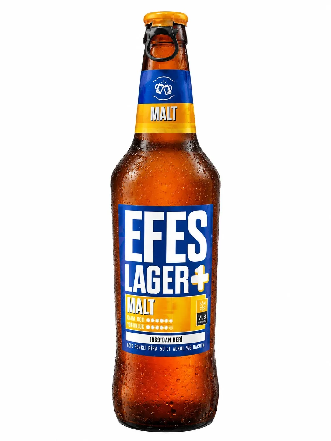 Efes Malt 50 cl