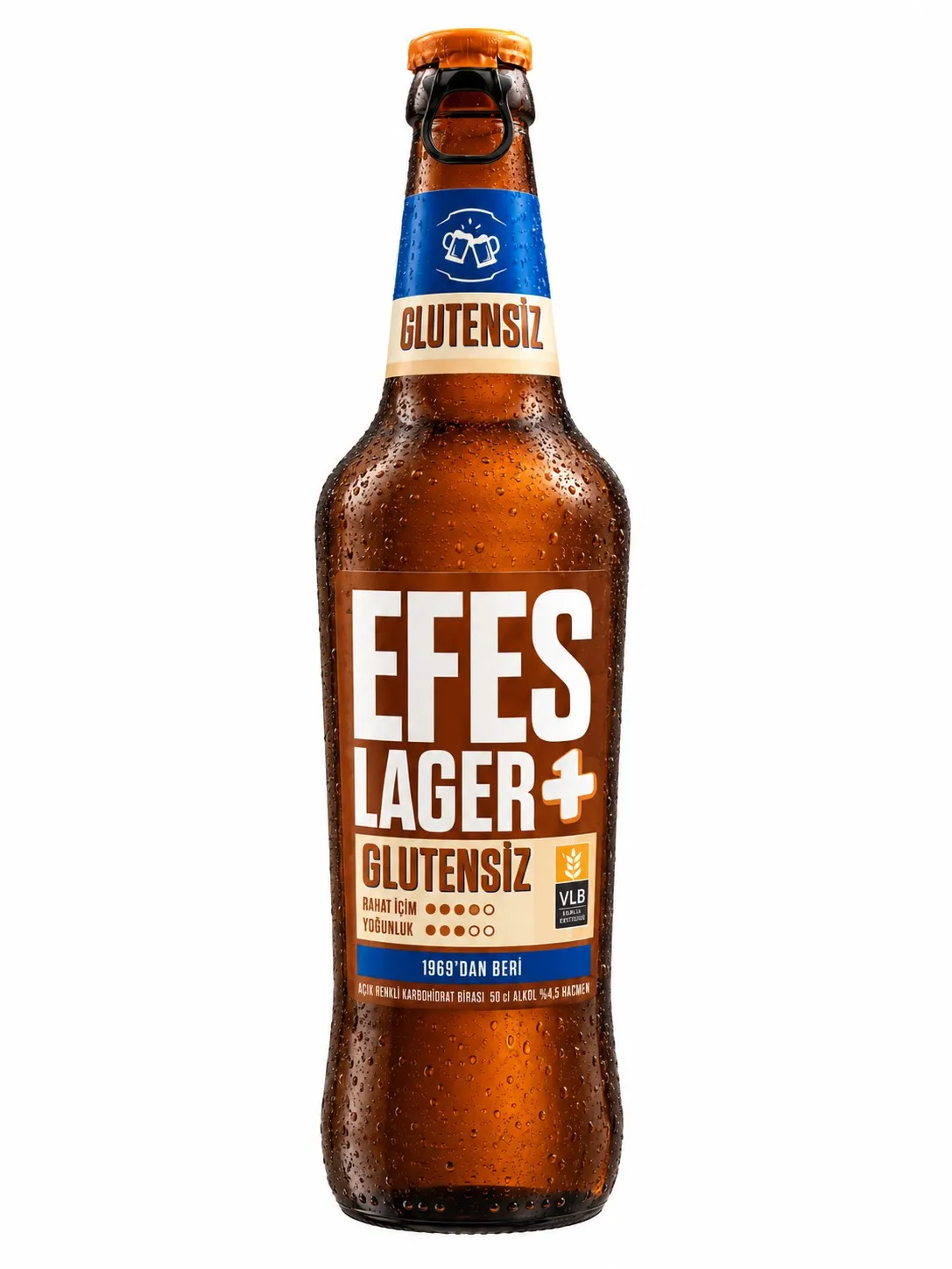 Efes Glutensiz 50 cl