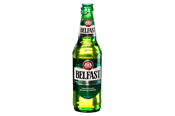 Belfast 50 cl