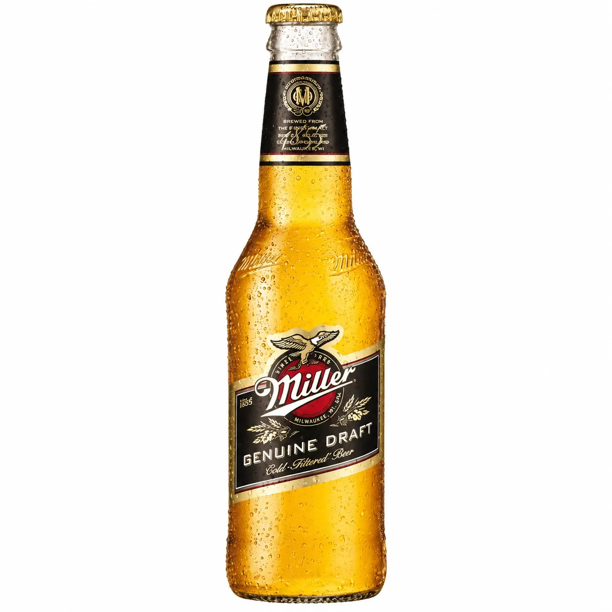 Miller 33 cl