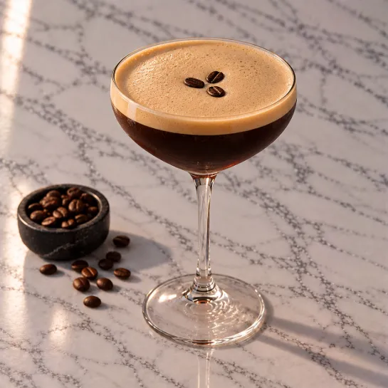 Espresso Martini