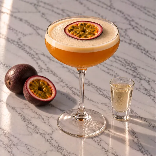 Pornstar Martini