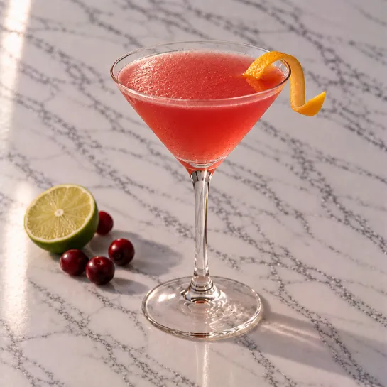 Cosmopolitan