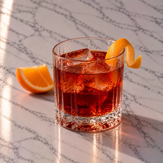 Boulevardier