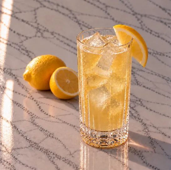 Lynchburg Lemonade