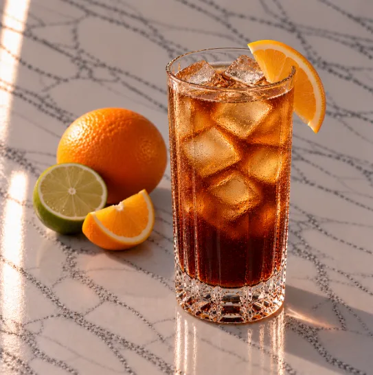 Long Island Iced Tea