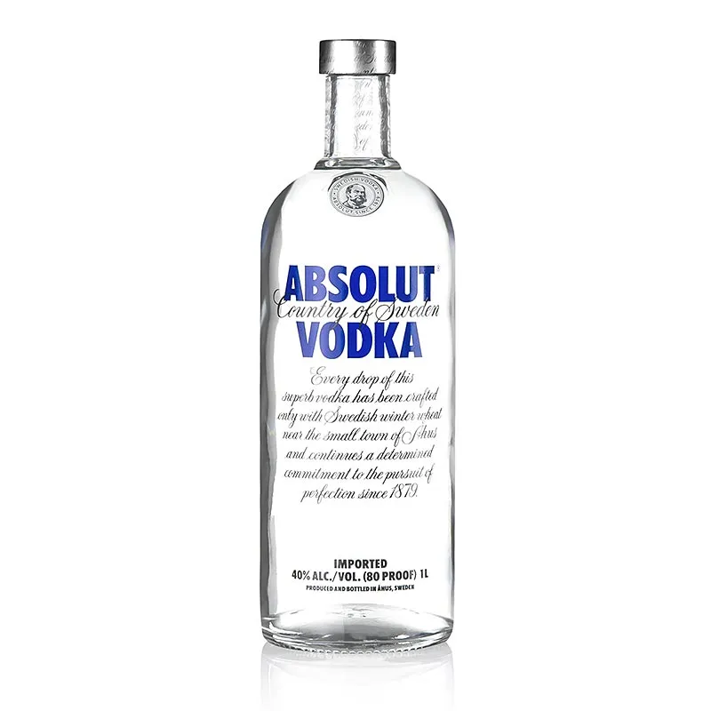 Absolut (Duble)