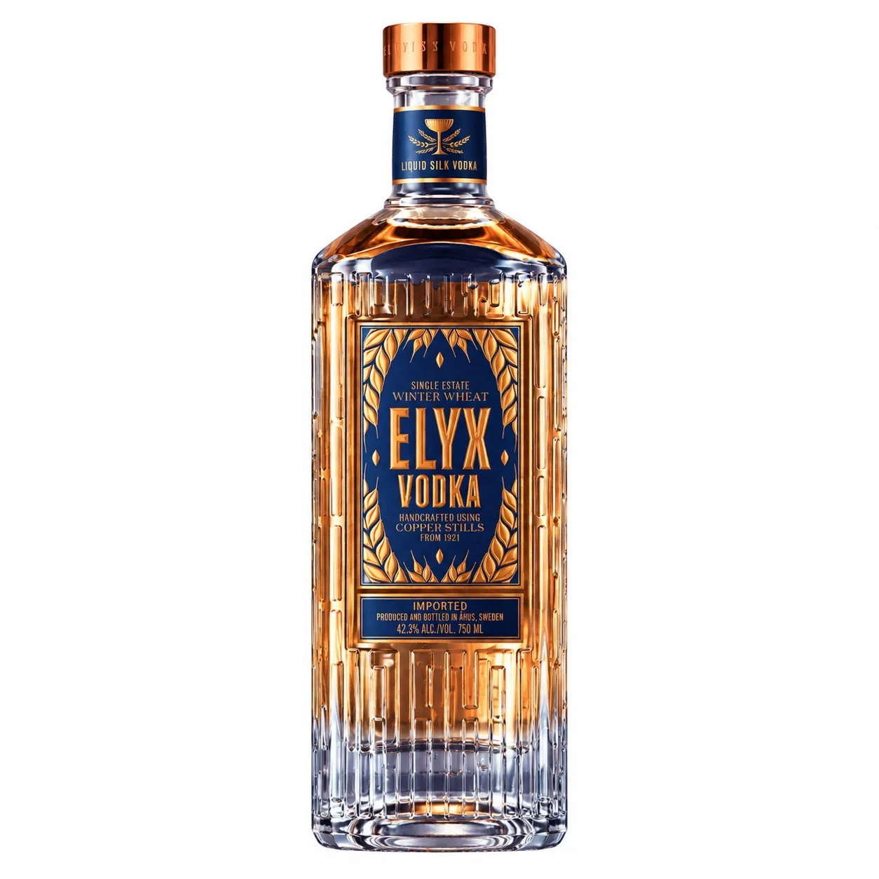Absolut Elyx (Tek)