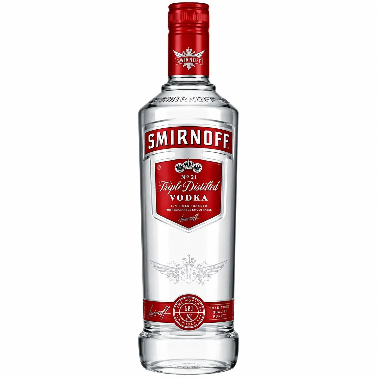 Smirnoff (Duble)