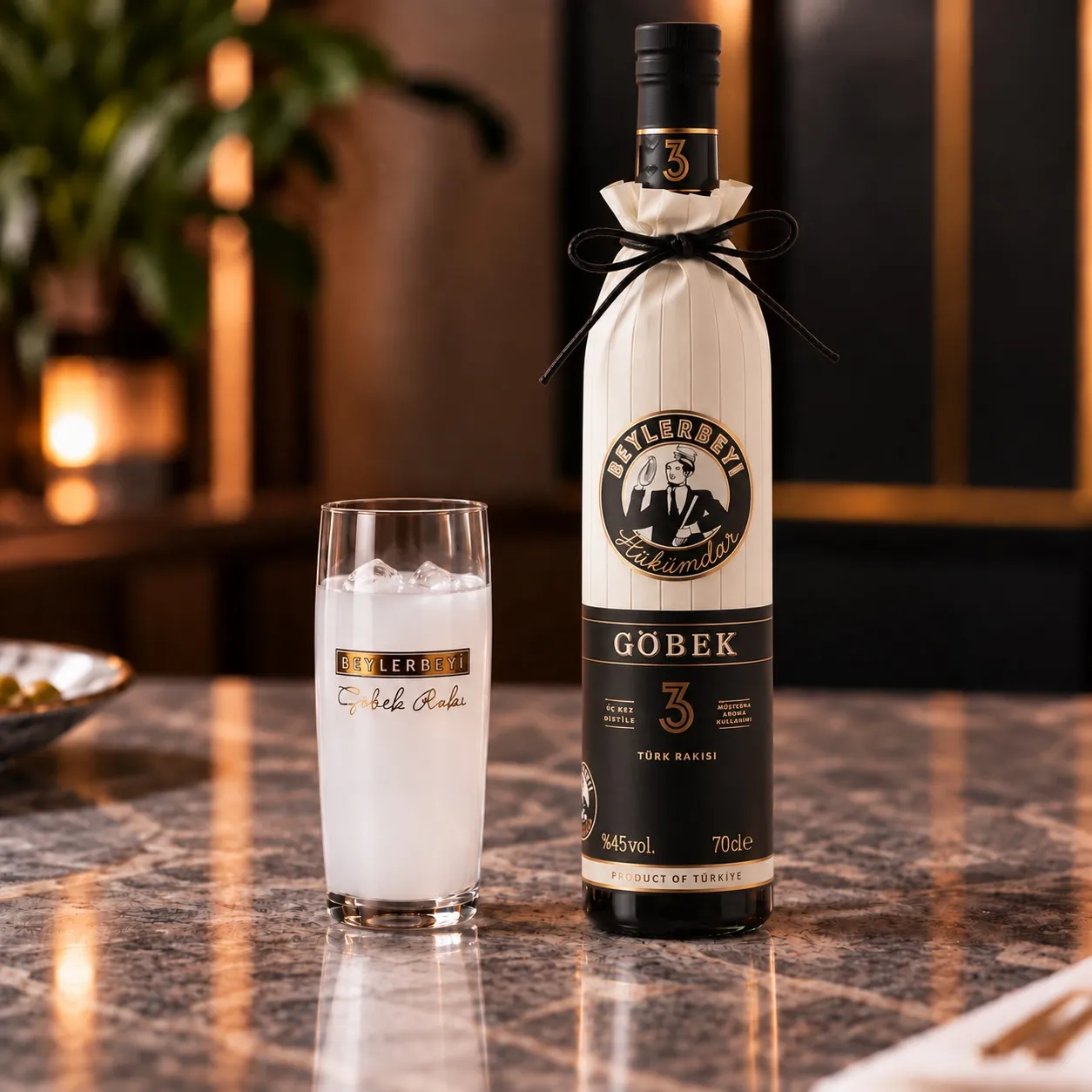 Beylerbeyi Göbek (70cl)