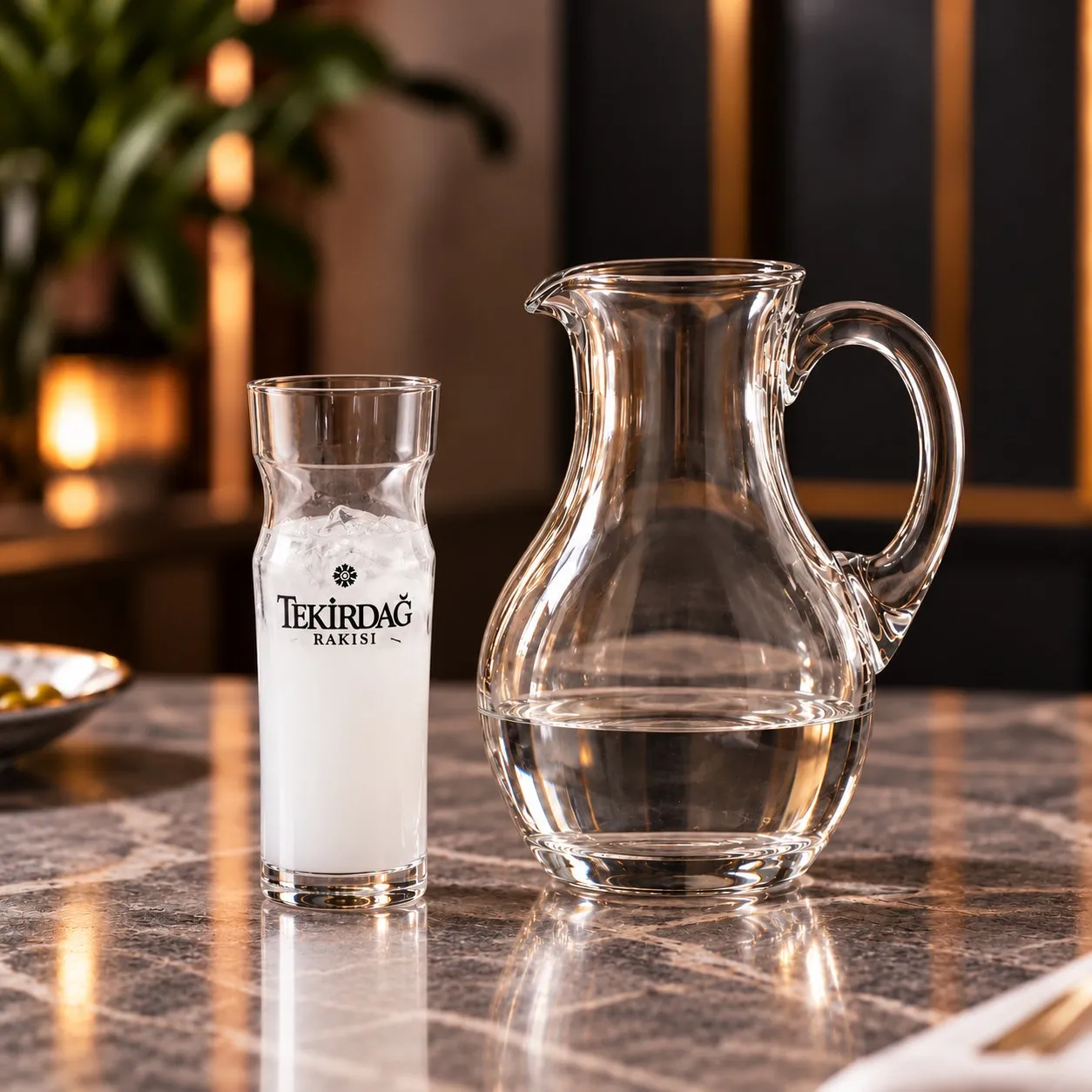 Tekirdağ Göbek (20cl)