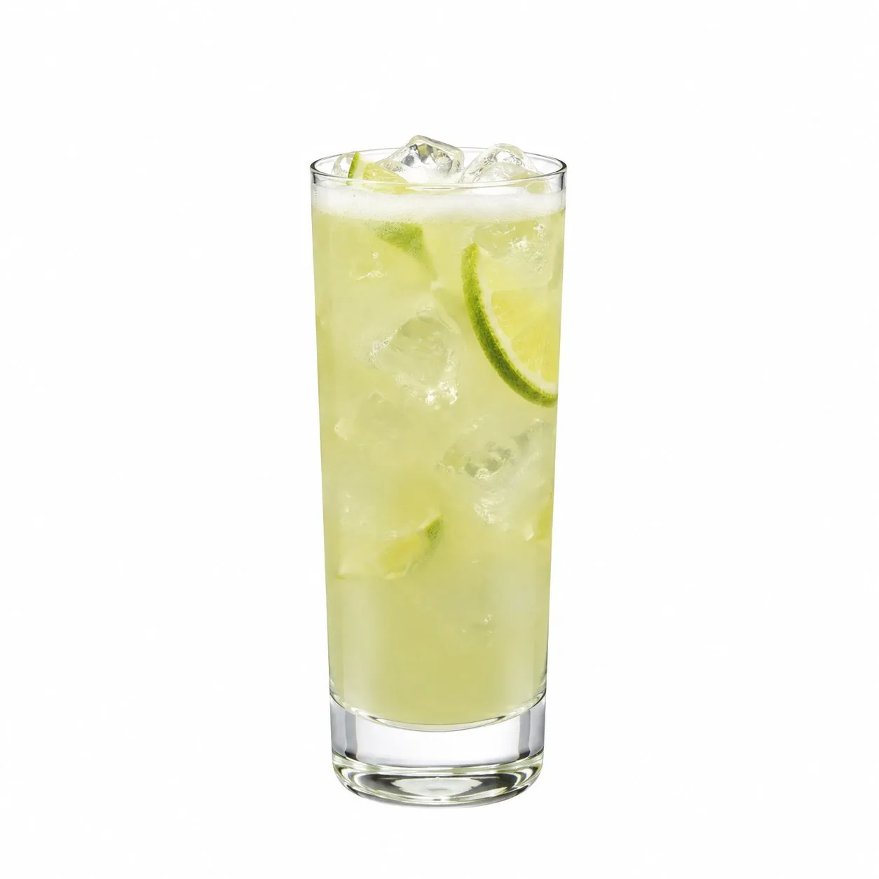 Cool Lime