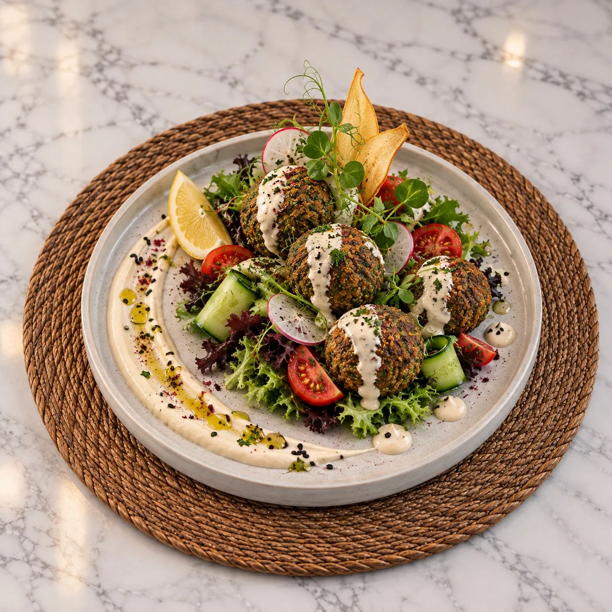 Falafel