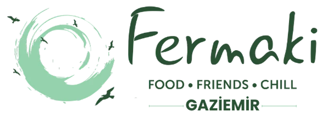 Fermaki Gaziemir